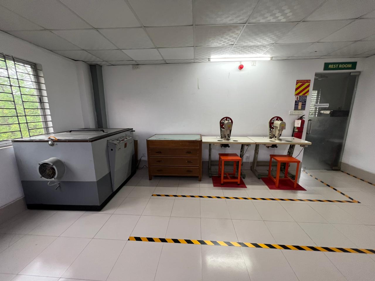 Full Factory - View 42